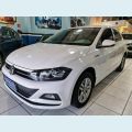 VOLKSWAGEN POLO 1.0 200 TSI COMFORTLINE AUT. - BRANCO - 2019 Foto 3 (Miniatura)