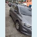 CHEVROLET ONIX 1.0 MPFI JOY 8V FLEX 4P - CINZA - 2020 Foto 3 (Miniatura)