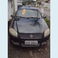 FIAT SIENA 1.0 MPI EL CELEBRATION 8V FLEX 4P - CINZA - 2010 Foto 3 (Miniatura)