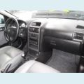 CHEVROLET ASTRA 2.0 MPFI ADVANTAGE 8V FLEXPOWER 4P - PRETO - 2011 Foto 3 (Miniatura)