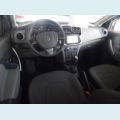 RENAULT LOGAN 1.0 AUTHENTIQUE 16V FLEX 4P - BRANCO - 2015 Foto 3 (Miniatura)