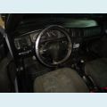 CHEVROLET VECTRA 2.2 MPFI GL MILENIUM 8V 4P - PRATA - 2001 Foto 3 (Miniatura)