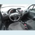 CITROËN C3 1.4 I EXCLUSIVE 8V FLEX 4P - PRATA - 2011 Foto 3 (Miniatura)