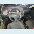 FIAT PALIO 1.0 MPI FIRE CELEBRATION 8V FLEX 4P - VERDE - 2008 Foto 3 (Miniatura)