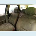 FIAT PALIO 1.8 MPI ADVENTURE WEEKEND 16V FLEX 4P - PRETO - 2007 Foto 3 (Miniatura)