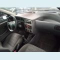 FIAT SIENA 1.0 MPI EL 8V FLEX 4P - PRETO - 2010 Foto 3 (Miniatura)