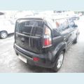 KIA SOUL 1.6 U.101 16V 4P - PRETO - 2010 Foto 3 (Miniatura)