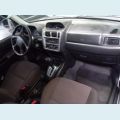 MITSUBISHI PAJERO TR4 2.0 4X4 16V 131CV 4P AUT. - PRATA - 2008 Foto 3 (Miniatura)