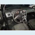PEUGEOT 307 1.6 PRESENCE SEDAN 16V FLEX 4P - PRETO - 2008 Foto 3 (Miniatura)