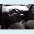 VOLKSWAGEN CROSSFOX 1.6 MI 8V FLEX 4P - PRETO - 2009 Foto 3 (Miniatura)