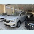 CHEVROLET SPIN 1.8 PREMIER 8V FLEX 4P AUT. - PRATA - 2020 Foto 3 (Miniatura)