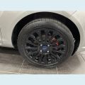 FORD FIESTA 1.6 SE STYLE HATCH 16V FLEX 4P - PRATA - 2017 Foto 3 (Miniatura)