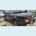 MITSUBISHI L200 TRITON 2.4 16V TURBO DIESEL SPORT HPE-S CD 4P 4X4 AUT. - PRETO - 2021 Foto 3 (Miniatura)