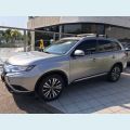 MITSUBISHI OUTLANDER 2.0 MIVEC HPE AUT. - PRATA - 2020 Foto 3 (Miniatura)