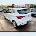 FIAT ARGO 1.0 FIREFLY FLEX DRIVE - BRANCO - 2020 Foto 3 (Miniatura)