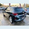 CHEVROLET ONIX 1.0 TURBO FLEX PREMIER AUT. - PRETO - 2021 Foto 3 (Miniatura)