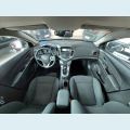 CHEVROLET CRUZE 1.8 LT 16V FLEX 4P - CINZA - 2014 Foto 3 (Miniatura)