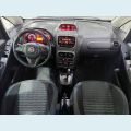 FIAT IDEA 1.8 MPI ADVENTURE 16V FLEX 4P AUT. - VERMELHO - 2015 Foto 3 (Miniatura)