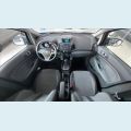 FORD ECOSPORT 1.6 FREESTYLE 16V FLEX 4P POWERSHIFT - PRETO - 2016 Foto 3 (Miniatura)