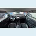 HYUNDAI IX35 2.0 MPI 4X2 16V FLEX 4P - PRATA - 2012 Foto 3 (Miniatura)