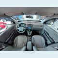 HYUNDAI TUCSON 2.0 MPFI GLS 16V 143CV 2WD FLEX 4P AUT. - PRETO - 2017 Foto 3 (Miniatura)