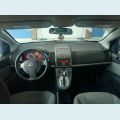 NISSAN SENTRA 2.0 S 16V FLEX 4P AUT. - PRATA - 2012 Foto 3 (Miniatura)