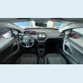 PEUGEOT 208 1.2 ACTIVE 12V FLEX 4P - VERMELHO - 2018 Foto 3 (Miniatura)
