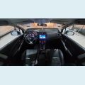 SUZUKI S-CROSS 1.4 16V VVT TURBO 4STYLE AUT. - PRATA - 2018 Foto 3 (Miniatura)