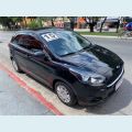 FORD KA 1.0 TI-VCT FLEX SE - PRETO - 2015 Foto 3 (Miniatura)