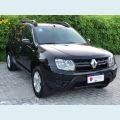RENAULT DUSTER 1.6 16V SCE FLEX EXPRESSION - PRETO - 2020 Foto 3 (Miniatura)