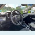 TOYOTA COROLLA 2.0 VVT-IE FLEX XEI DIRECT SHIFT - BRANCO - 2021 Foto 3 (Miniatura)