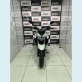 YAMAHA FZ25 FAZER ABS STREET - BRANCO - 2018 Foto 3 (Miniatura)