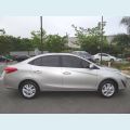 TOYOTA YARIS 1.5 16V FLEX SEDAN XL PLUS TECH MULTIDRIVE - PRATA - 2019 Foto 3 (Miniatura)