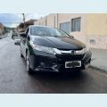 HONDA CITY EXL - PRETO - 2017 Foto 3 (Miniatura)