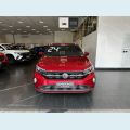 VOLKSWAGEN NIVUS 1.0 200 TSI TOTAL FLEX HIGHLINE AUT. - VERMELHO - 2024 Foto 3 (Miniatura)