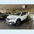 RENAULT STEPWAY 1.6 16V SCE FLEX ICONIC X-TRONIC - BRANCO - 2024 Foto 3 (Miniatura)