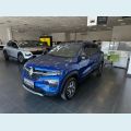 RENAULT KWID 1.0 12V SCE FLEX OUTSIDER MANUAL - AZUL - 2024 Foto 3 (Miniatura)