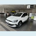VOLKSWAGEN FOX 1.6 MSI TOTAL FLEX XTREME 4P MANUAL - BRANCO - 2019 Foto 3 (Miniatura)