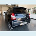 TOYOTA ETIOS 1.3 X 16V FLEX 4P AUT. - PRETO - 2020 Foto 3 (Miniatura)