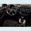 HYUNDAI CRETA 1.0 TGDI FLEX LIMITED AUT. - BRANCO - 2024 Foto 3 (Miniatura)