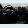 HYUNDAI CRETA 1.0 TGDI FLEX LIMITED AUT. - AZUL - 2023 Foto 3 (Miniatura)