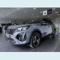 PEUGEOT 2008 1.0 TURBO 200 FLEX GT CVT - CINZA - 2025 Foto 3 (Miniatura)