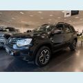 RENAULT DUSTER ICONIC 1.3 TCE FLEX AUT. 4P - PRETO - 2024 Foto 3 (Miniatura)