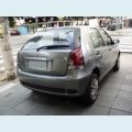 FIAT PALIO FIRE ECONOMY FLEX - PRATA - 2011 Foto 3 (Miniatura)