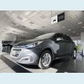 PEUGEOT 208 ALLURE 1.2 FLEX AUT. 4P - CINZA - 2019 Foto 3 (Miniatura)