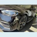 MERCEDES-BENZ C 300 EQ BOOST AMG LINE 2.0 HIBRIDO ELETRICO/ AUT. 4P - PRETO - 2025 Foto 3 (Miniatura)