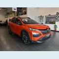 RENAULT KARDIAN 1.0 TCE FLEX EVOLUTION EDC - LARANJA - 2025 Foto 3 (Miniatura)