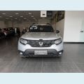 RENAULT DUSTER INTENSE PLUS X-TRONIC 1.6 16V FLEX AUT. 5P - PRATA - 2025 Foto 3 (Miniatura)