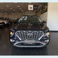 HYUNDAI CRETA LIMITED 1.0 TGDI FLEX AUT. 5P - AZUL - 2023 Foto 3 (Miniatura)