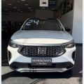 FIAT FASTBACK AUDACE 1.0 TURBO 200 FLEX AUT. 5P - BRANCO - 2024 Foto 3 (Miniatura)